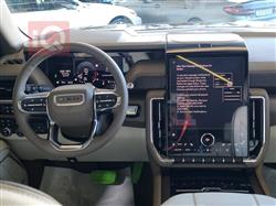 جي ام سي يوكون